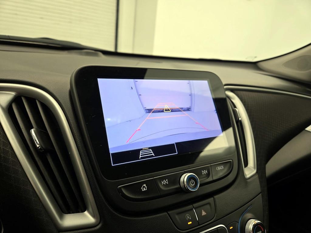 used 2024 Chevrolet Malibu car, priced at $18,998