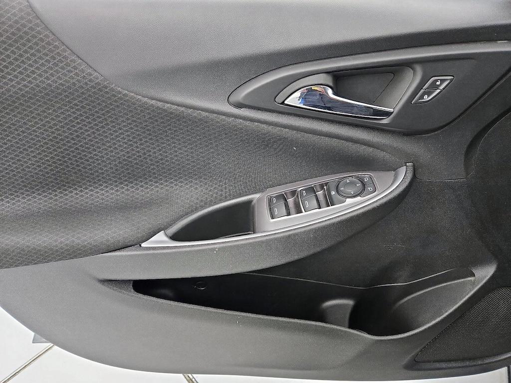 used 2024 Chevrolet Malibu car, priced at $18,998