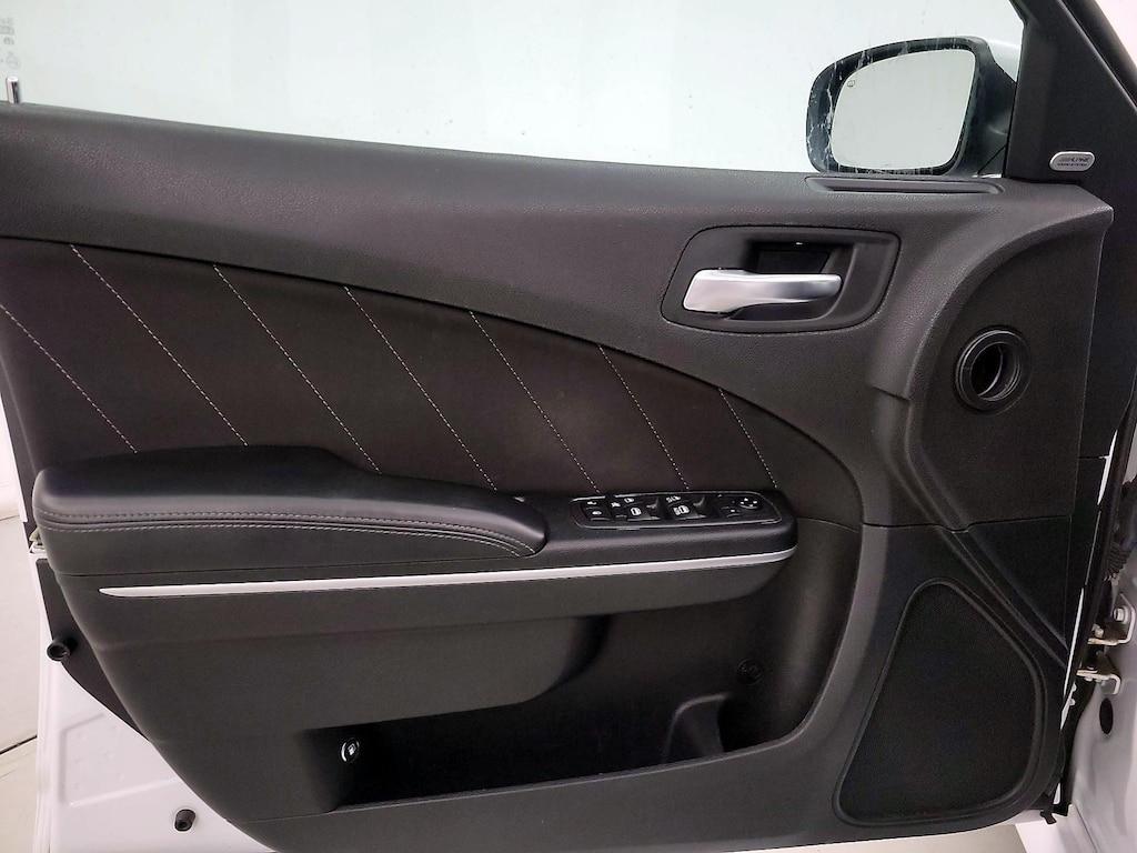 used 2019 Dodge Charger car, priced at $24,998