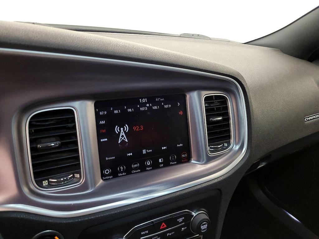 used 2019 Dodge Charger car, priced at $24,998