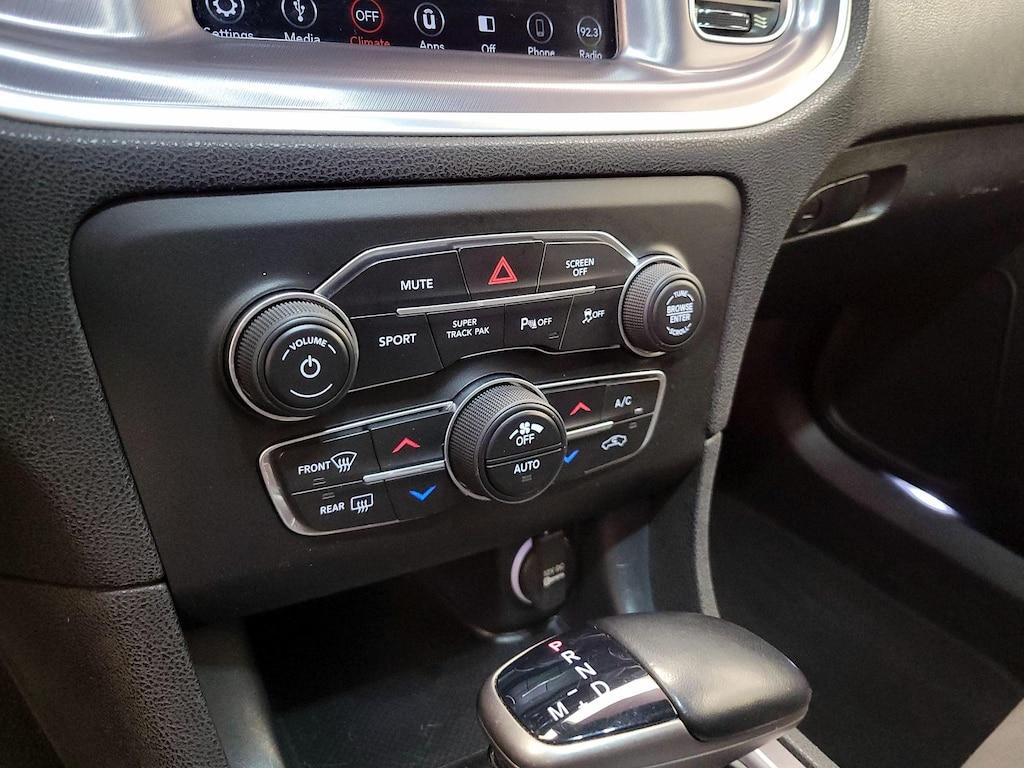 used 2019 Dodge Charger car, priced at $24,998