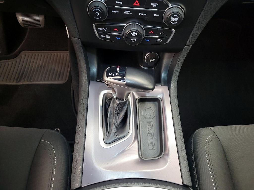 used 2019 Dodge Charger car, priced at $24,998