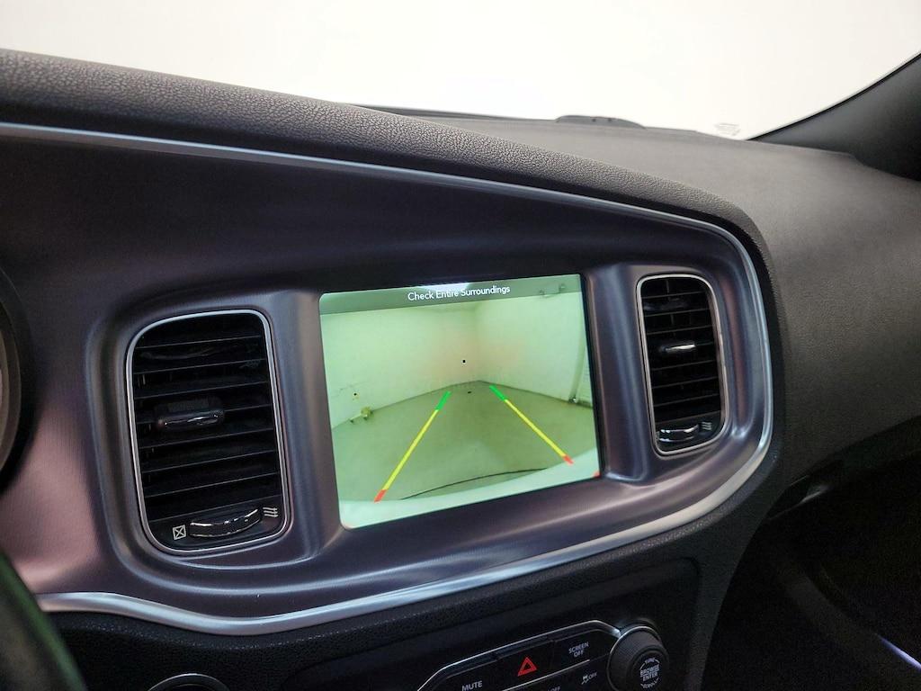 used 2019 Dodge Charger car, priced at $24,998