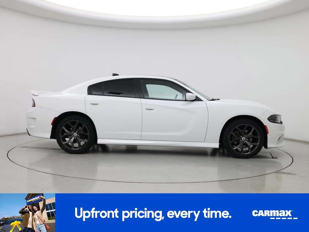 used 2019 Dodge Charger car, priced at $24,998
