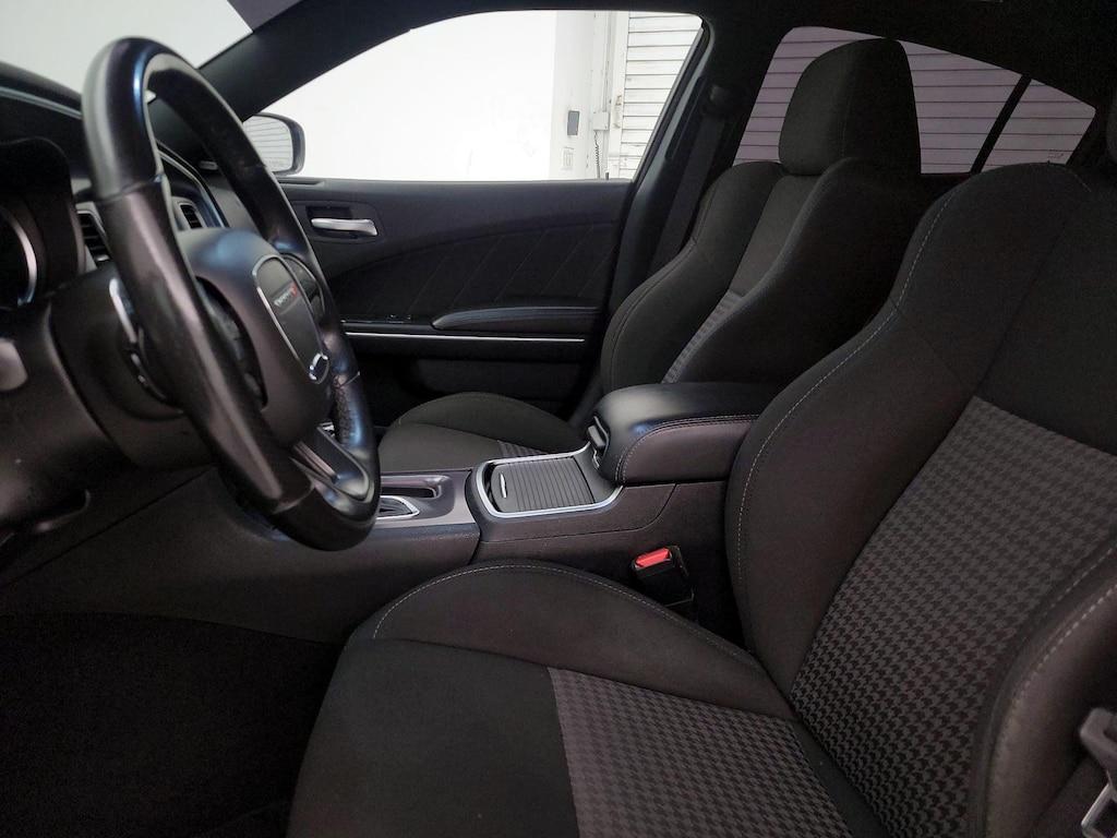 used 2019 Dodge Charger car, priced at $24,998