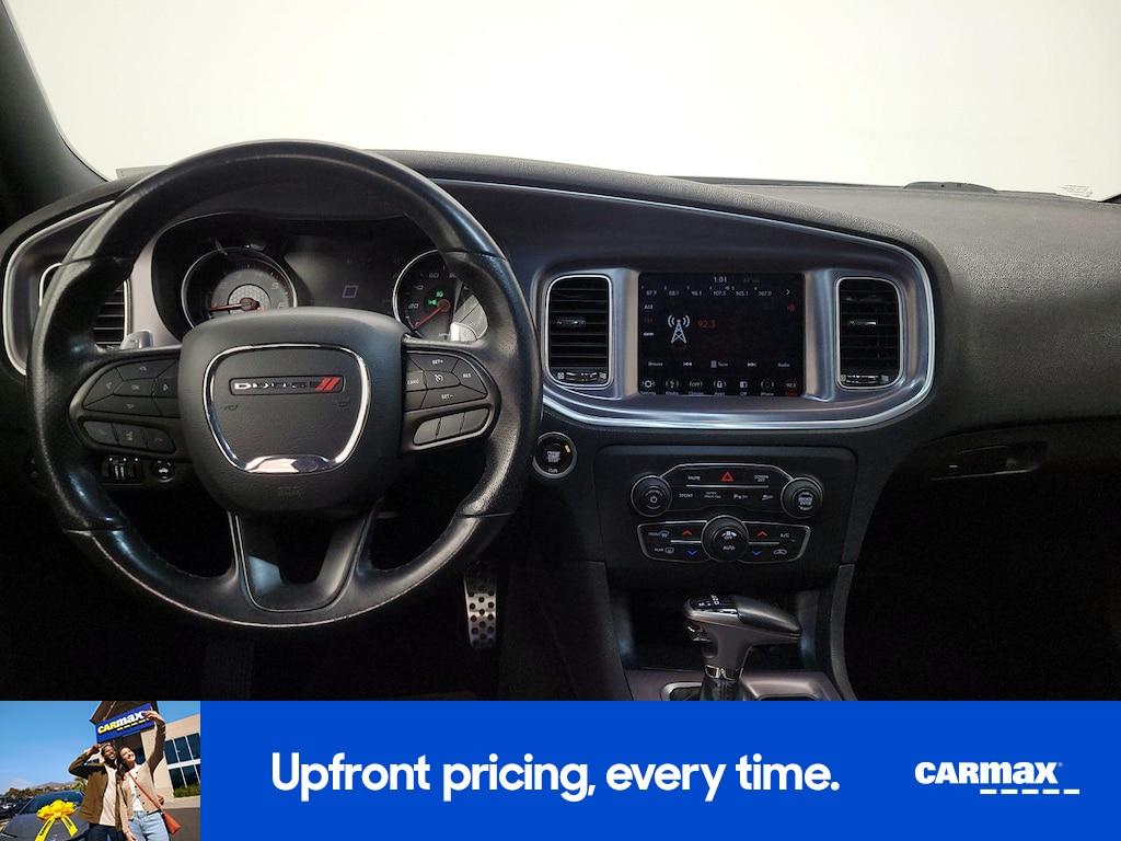 used 2019 Dodge Charger car, priced at $24,998