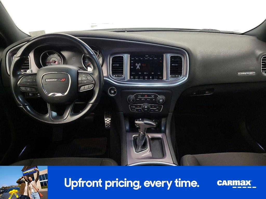 used 2019 Dodge Charger car, priced at $24,998
