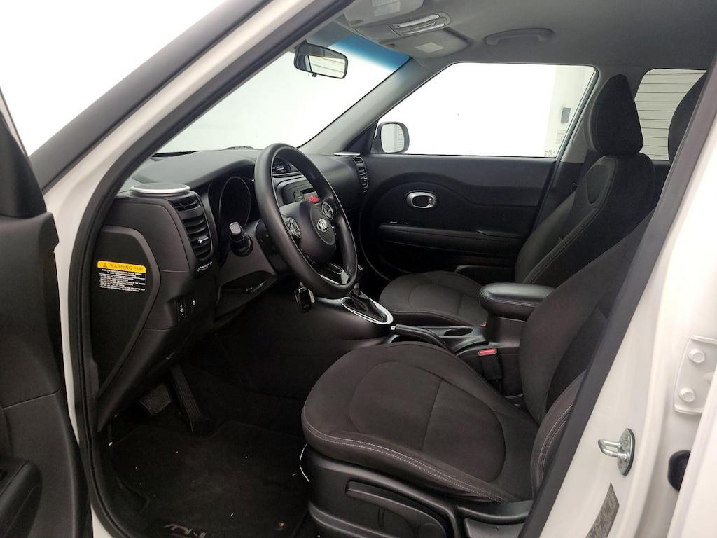 used 2016 Kia Soul car, priced at $12,998