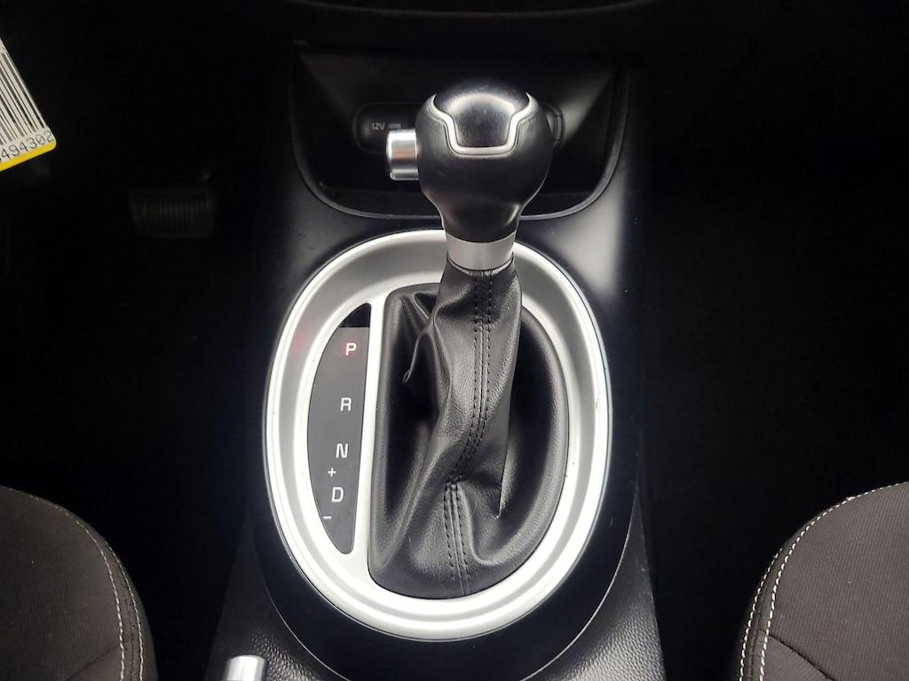 used 2016 Kia Soul car, priced at $12,998