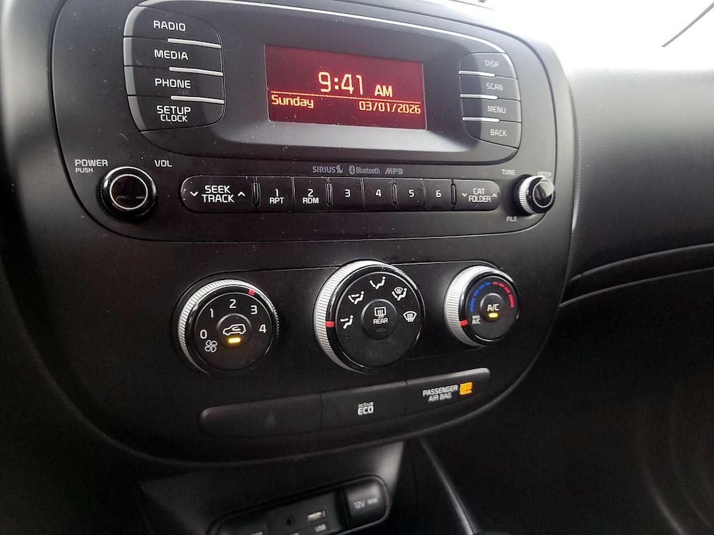 used 2016 Kia Soul car, priced at $12,998