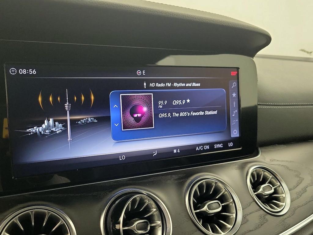 used 2018 Mercedes-Benz E-Class car, priced at $29,998