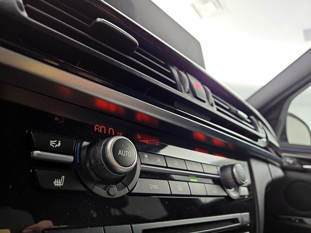 used 2018 BMW X5 car, priced at $26,998