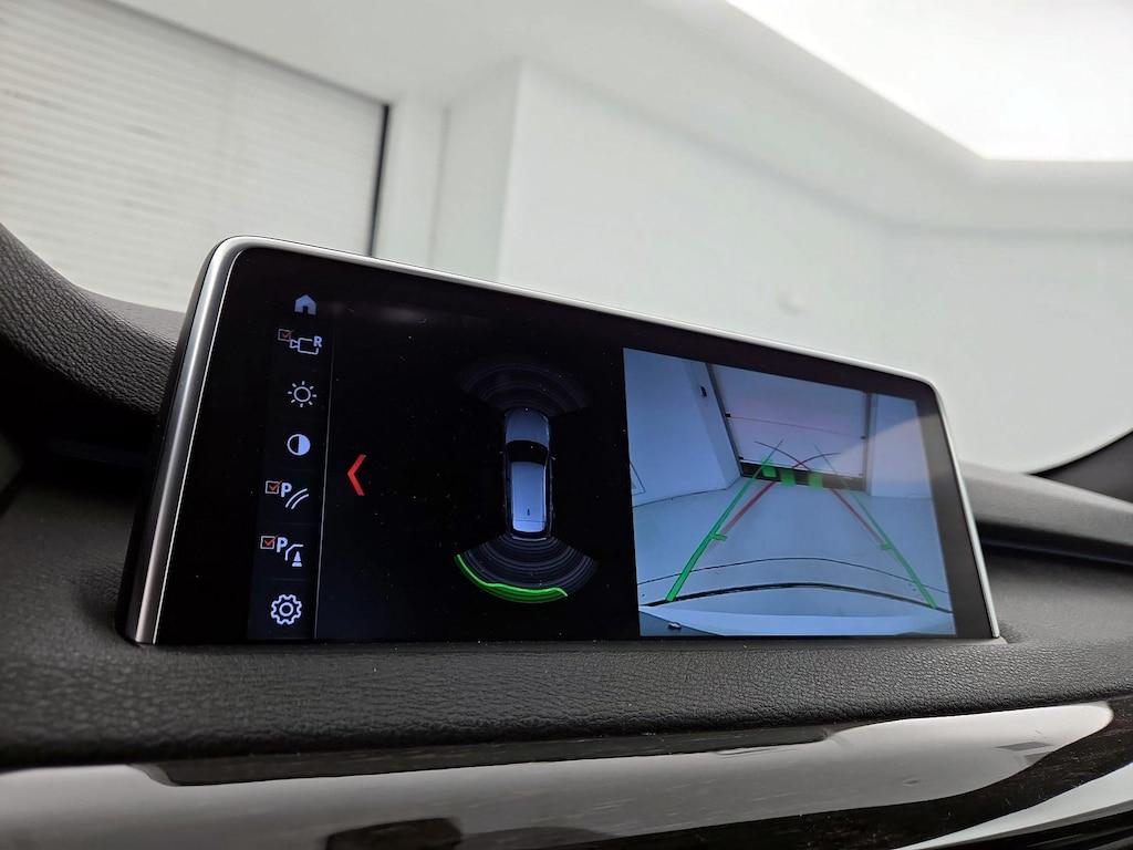 used 2018 BMW X5 car, priced at $26,998
