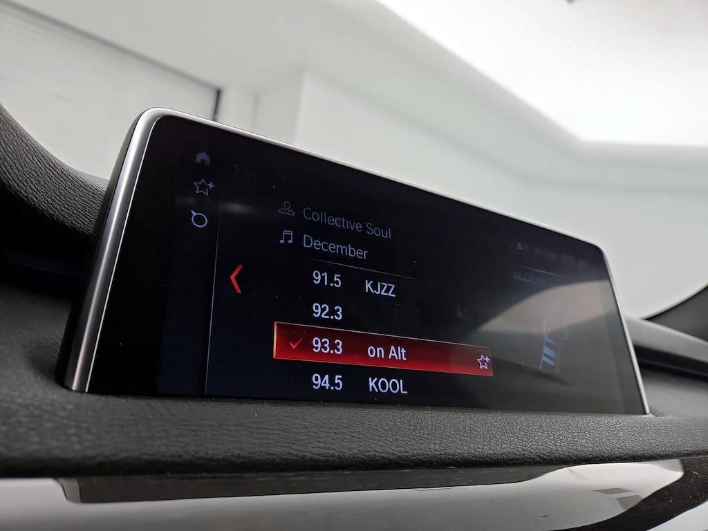 used 2018 BMW X5 car, priced at $26,998