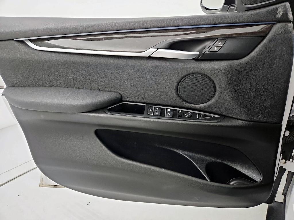 used 2018 BMW X5 car, priced at $26,998