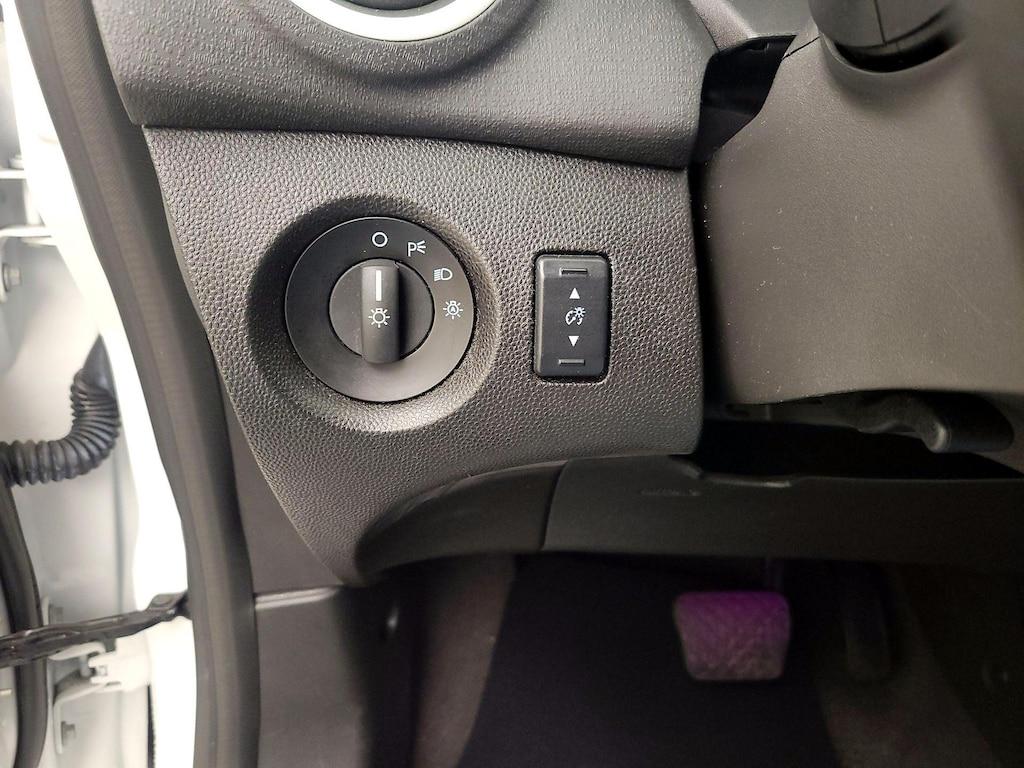 used 2018 Ford Fiesta car, priced at $10,599