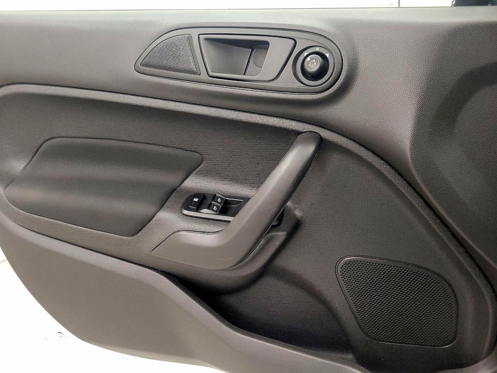 used 2018 Ford Fiesta car, priced at $10,599