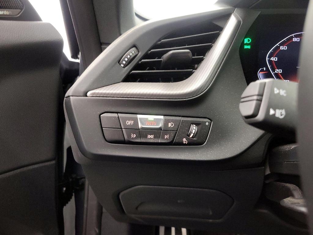 used 2024 BMW M235 Gran Coupe car, priced at $38,998