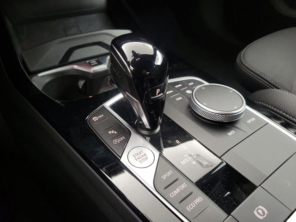 used 2024 BMW M235 Gran Coupe car, priced at $38,998
