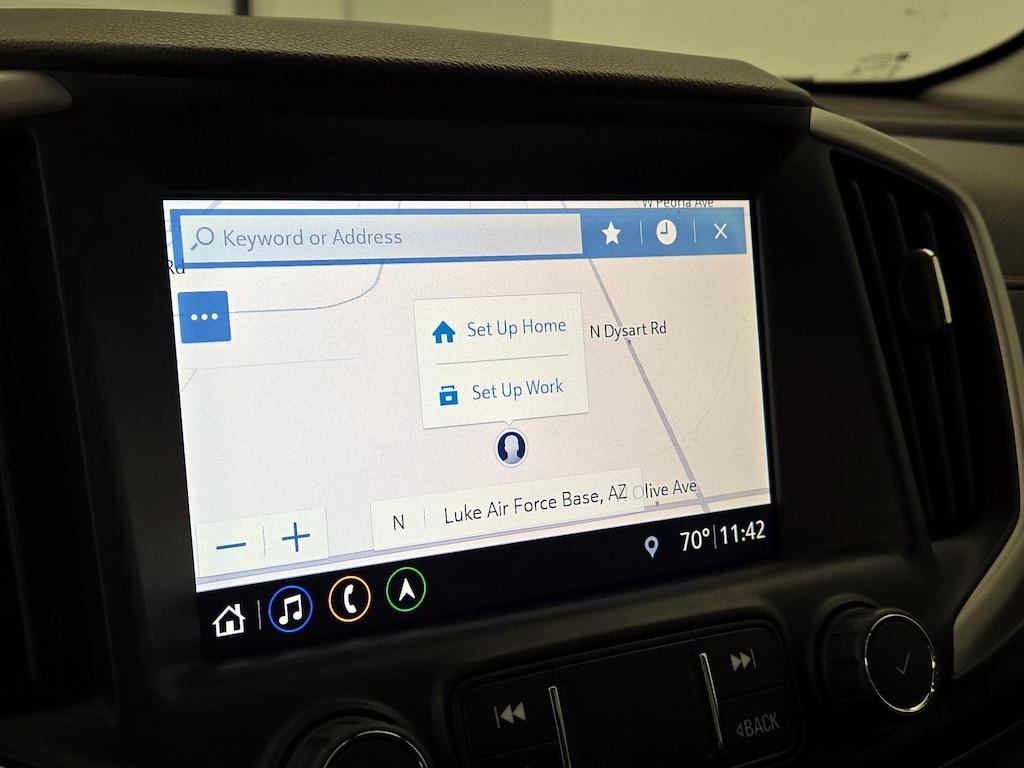 used 2020 GMC Terrain car, priced at $19,998