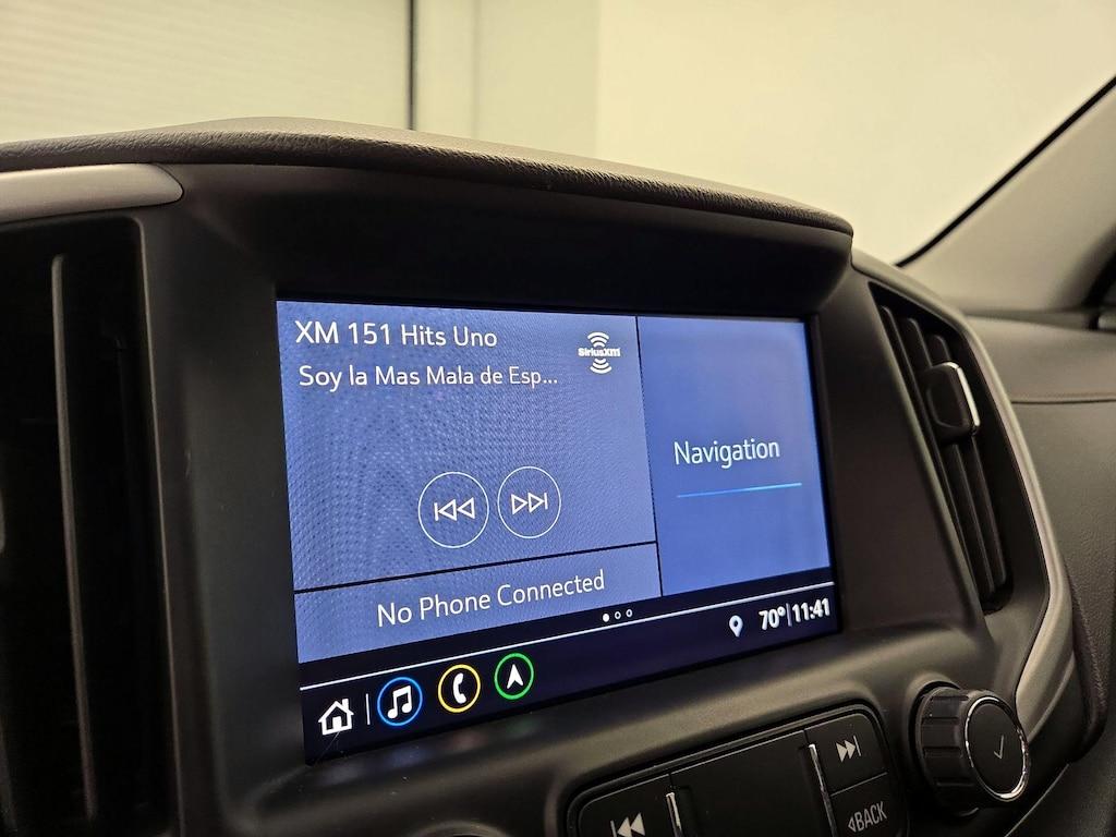 used 2020 GMC Terrain car, priced at $19,998