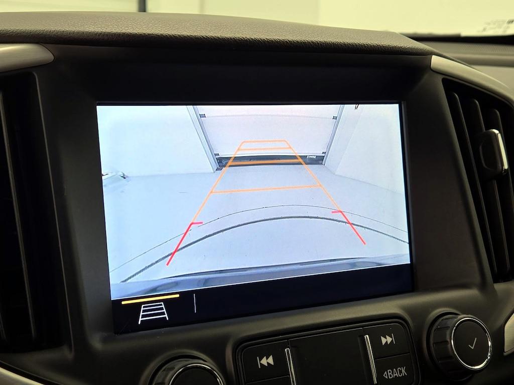 used 2020 GMC Terrain car, priced at $19,998