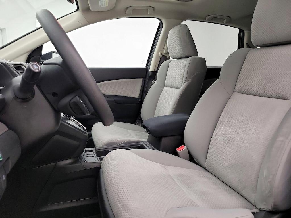 used 2016 Honda CR-V car, priced at $16,998
