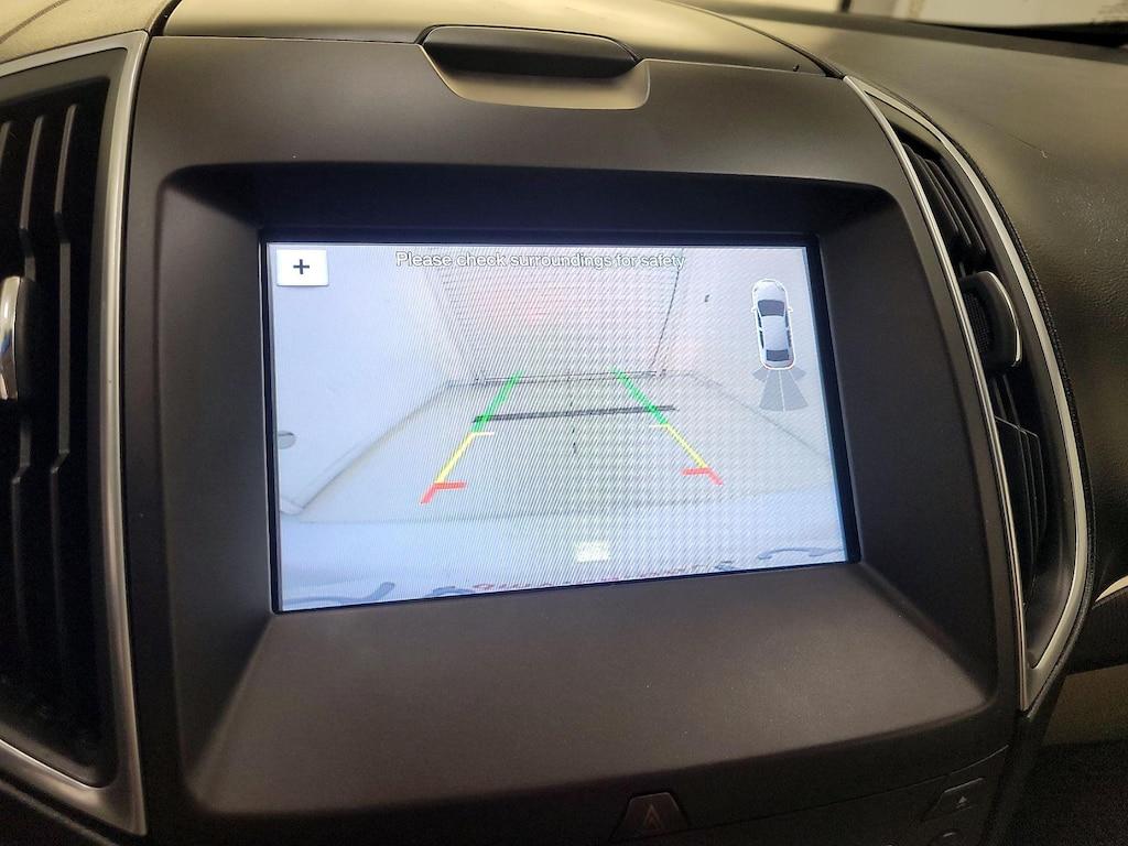 used 2016 Ford Edge car, priced at $15,998