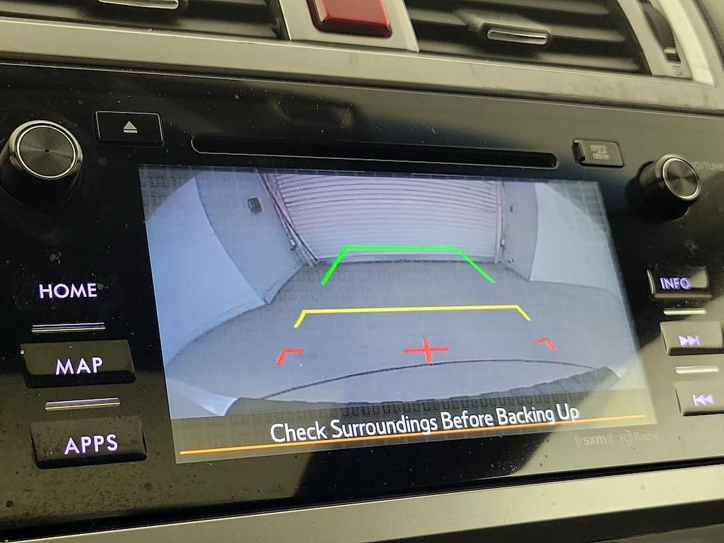 used 2016 Subaru Outback car, priced at $16,998