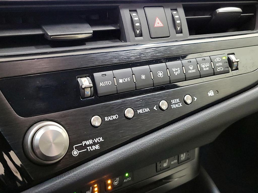 used 2022 Lexus ES 350 car, priced at $30,998