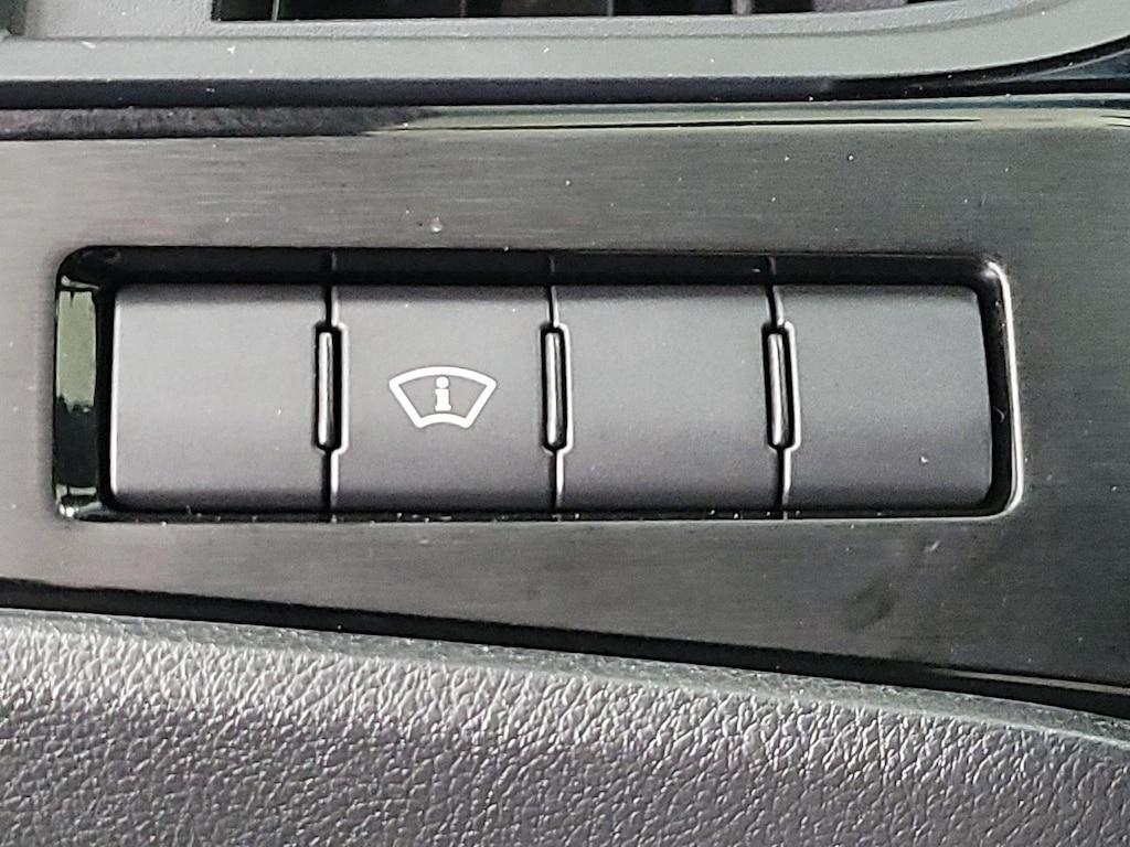 used 2022 Lexus ES 350 car, priced at $30,998