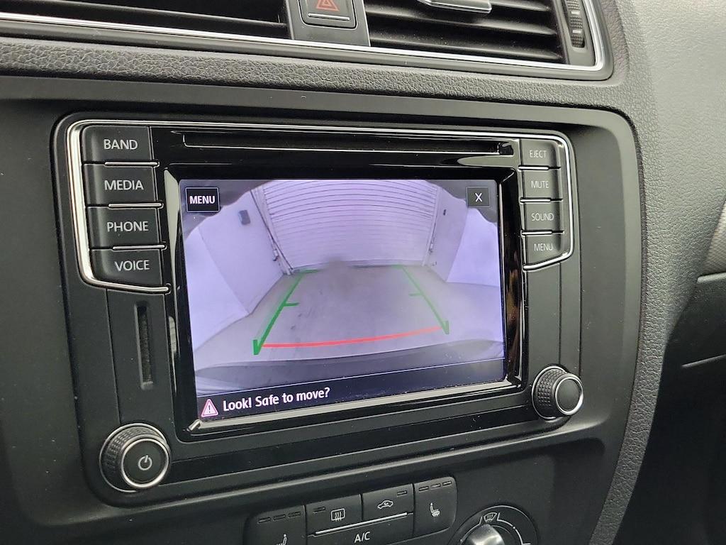 used 2017 Volkswagen Jetta car, priced at $11,998