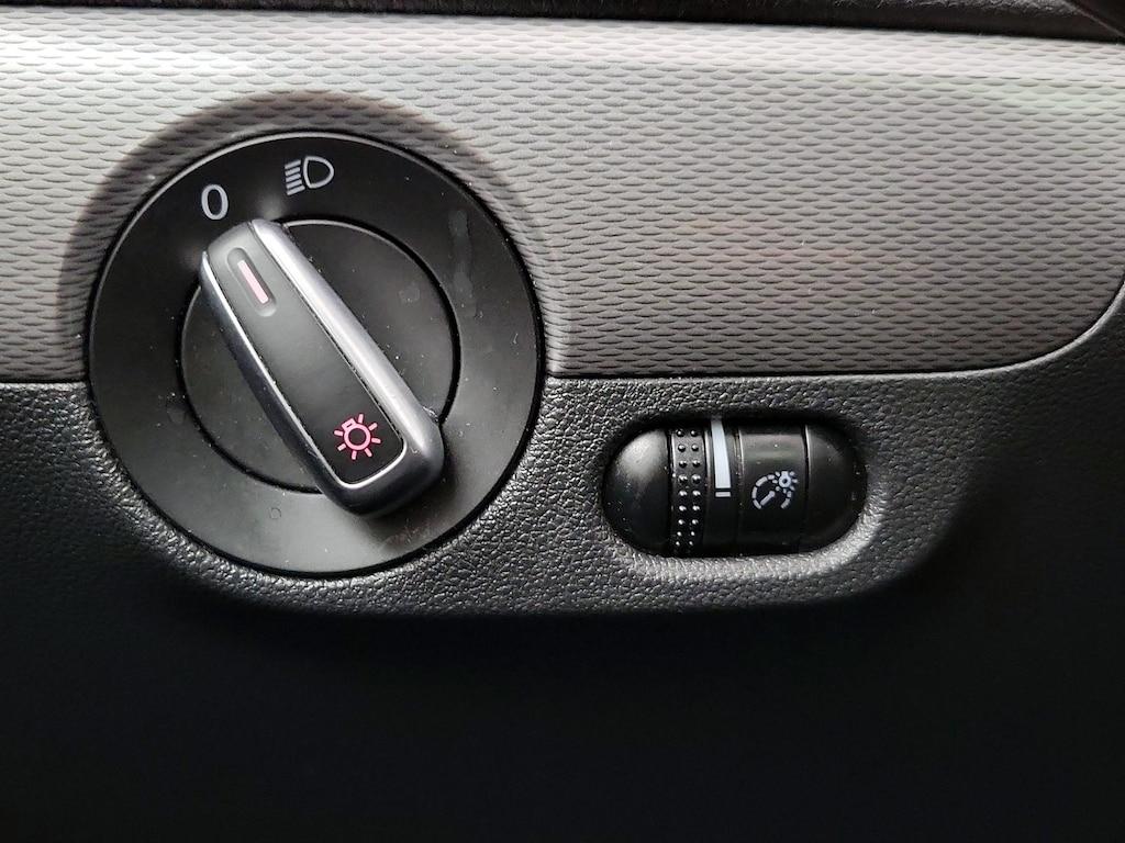 used 2017 Volkswagen Jetta car, priced at $11,998