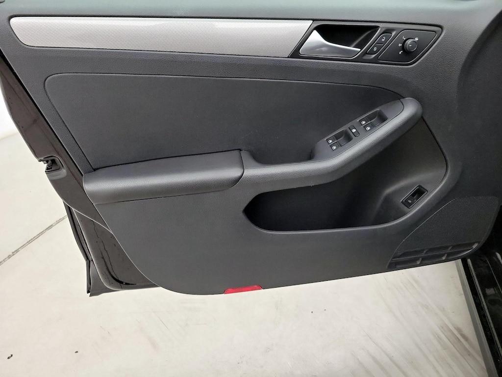 used 2017 Volkswagen Jetta car, priced at $11,998