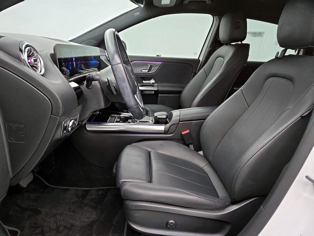 used 2021 Mercedes-Benz GLA 250 car, priced at $25,998