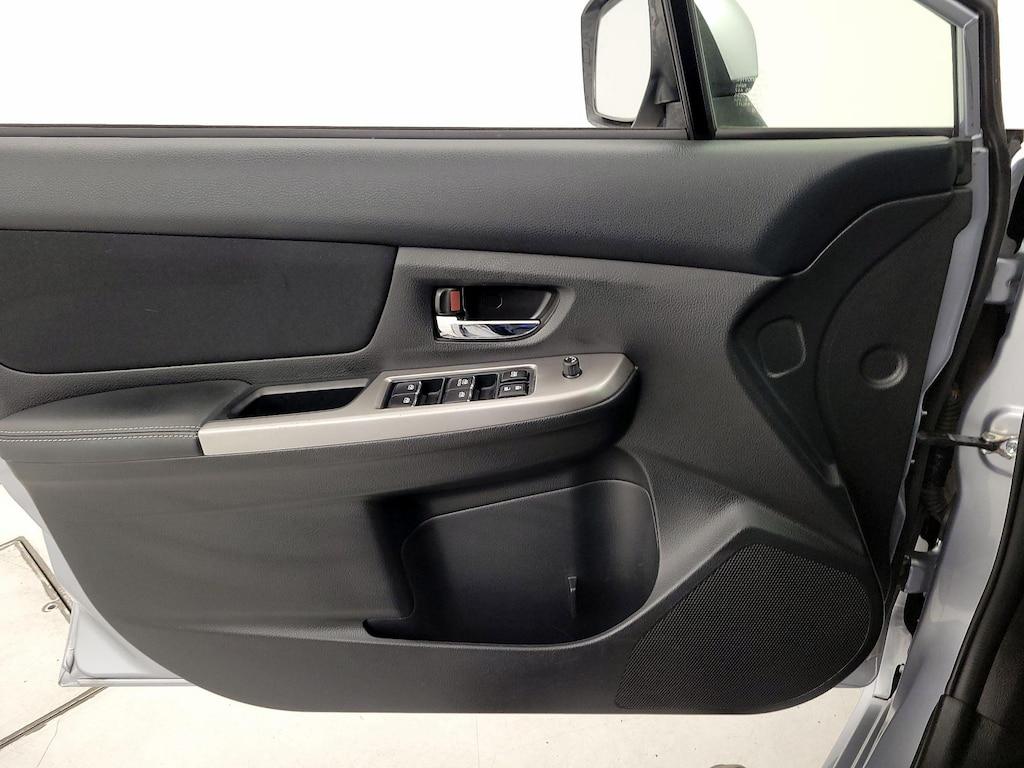 used 2015 Subaru Impreza car, priced at $17,998