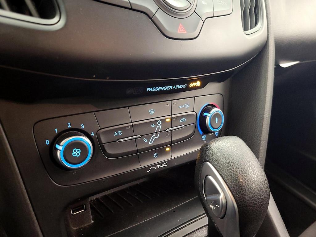 used 2015 Ford Focus car, priced at $10,599