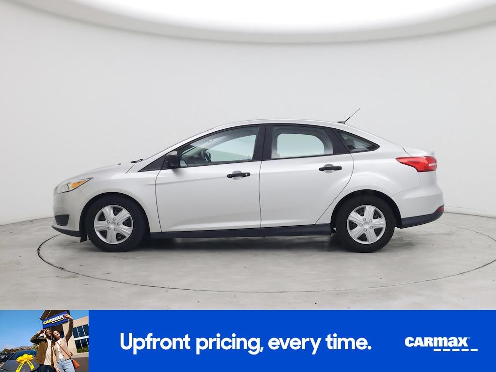 used 2015 Ford Focus car, priced at $10,599