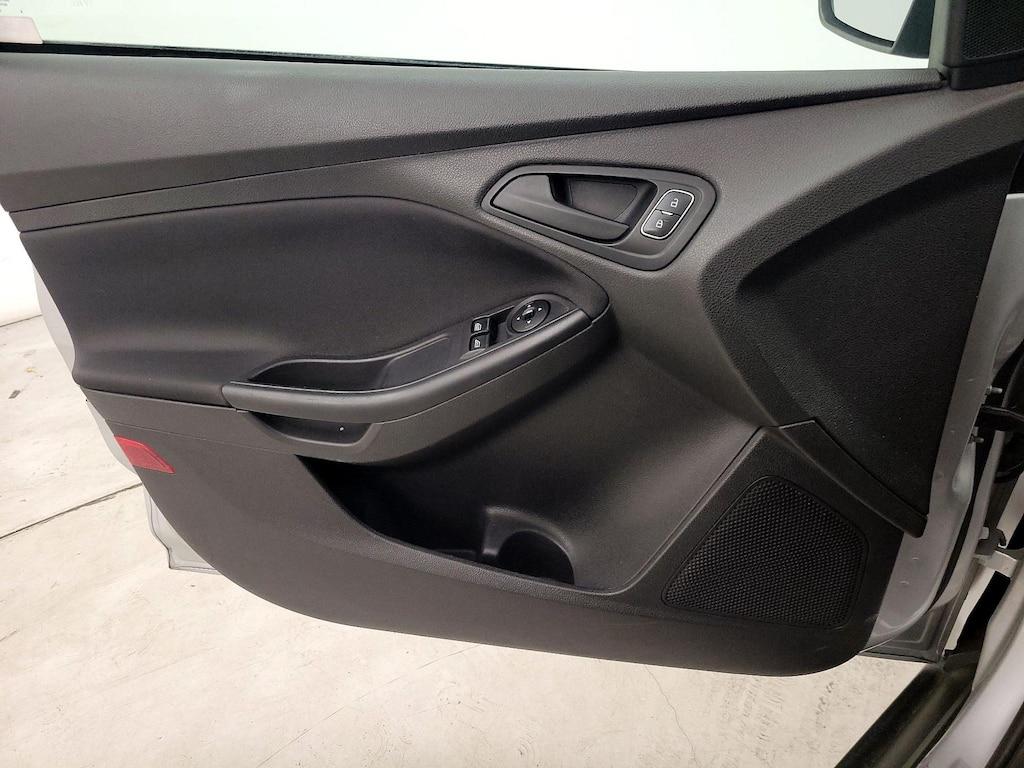used 2015 Ford Focus car, priced at $10,599