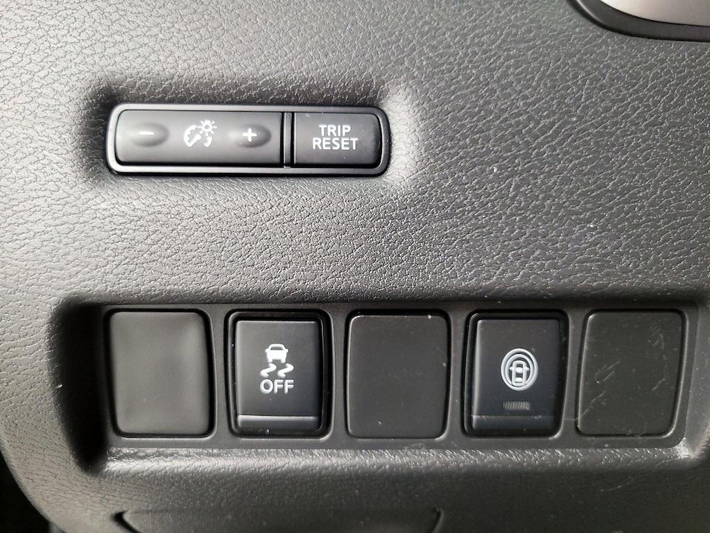 used 2021 Nissan Murano car, priced at $16,998