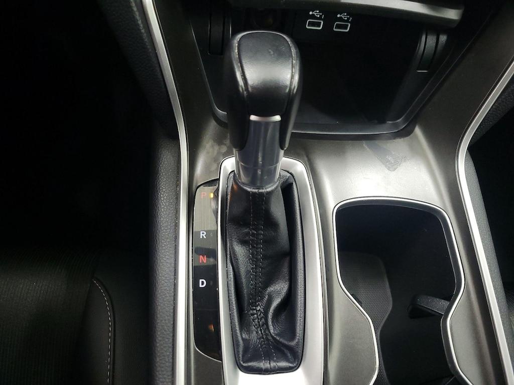 used 2022 Honda Accord car, priced at $26,998