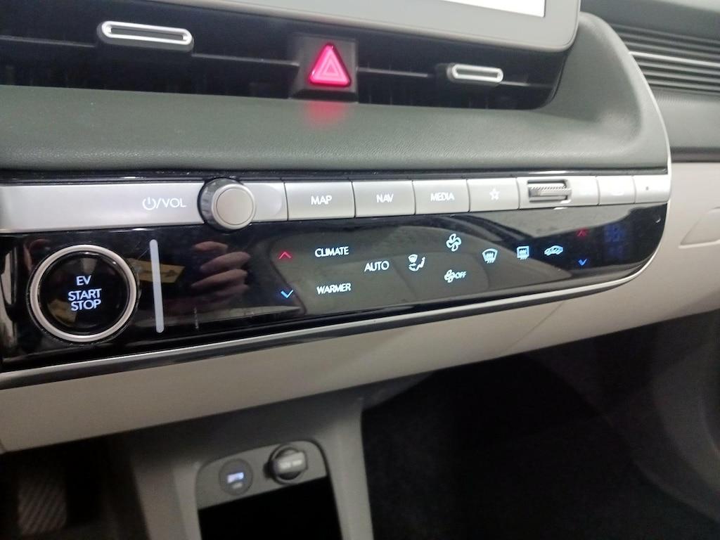 used 2022 Hyundai IONIQ 5 car, priced at $25,998