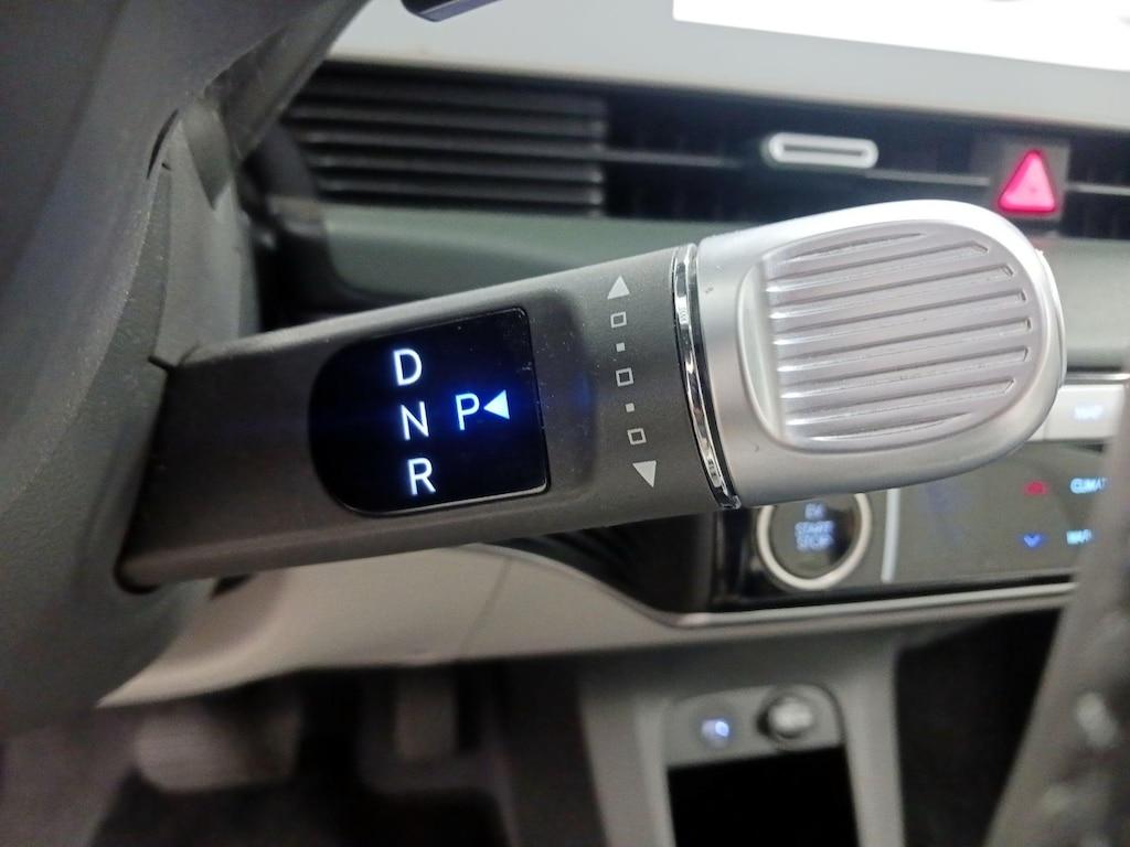 used 2022 Hyundai IONIQ 5 car, priced at $25,998