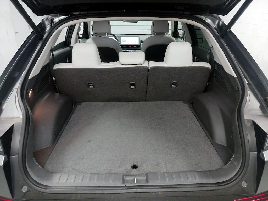 used 2022 Hyundai IONIQ 5 car, priced at $25,998