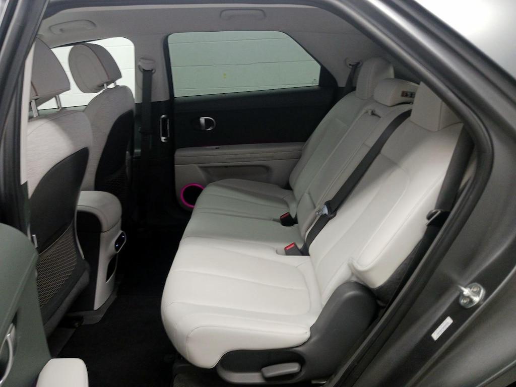 used 2022 Hyundai IONIQ 5 car, priced at $25,998