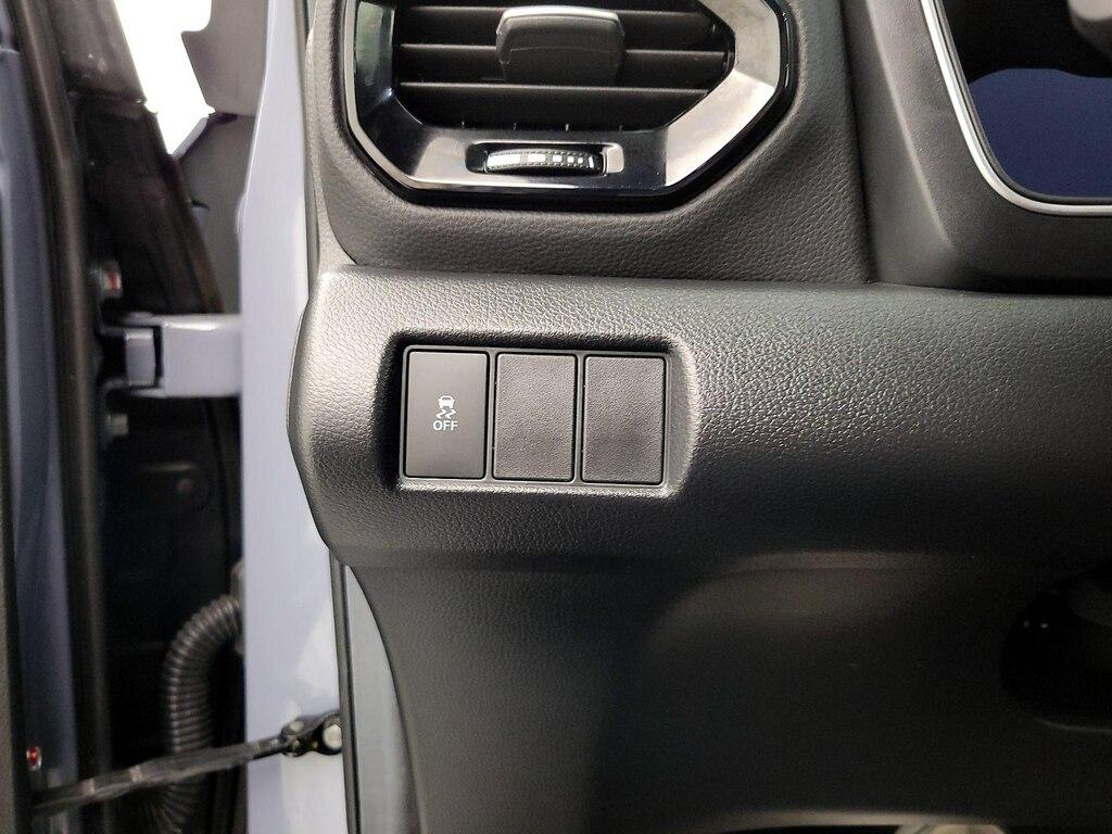 used 2025 Honda Pilot car, priced at $40,998