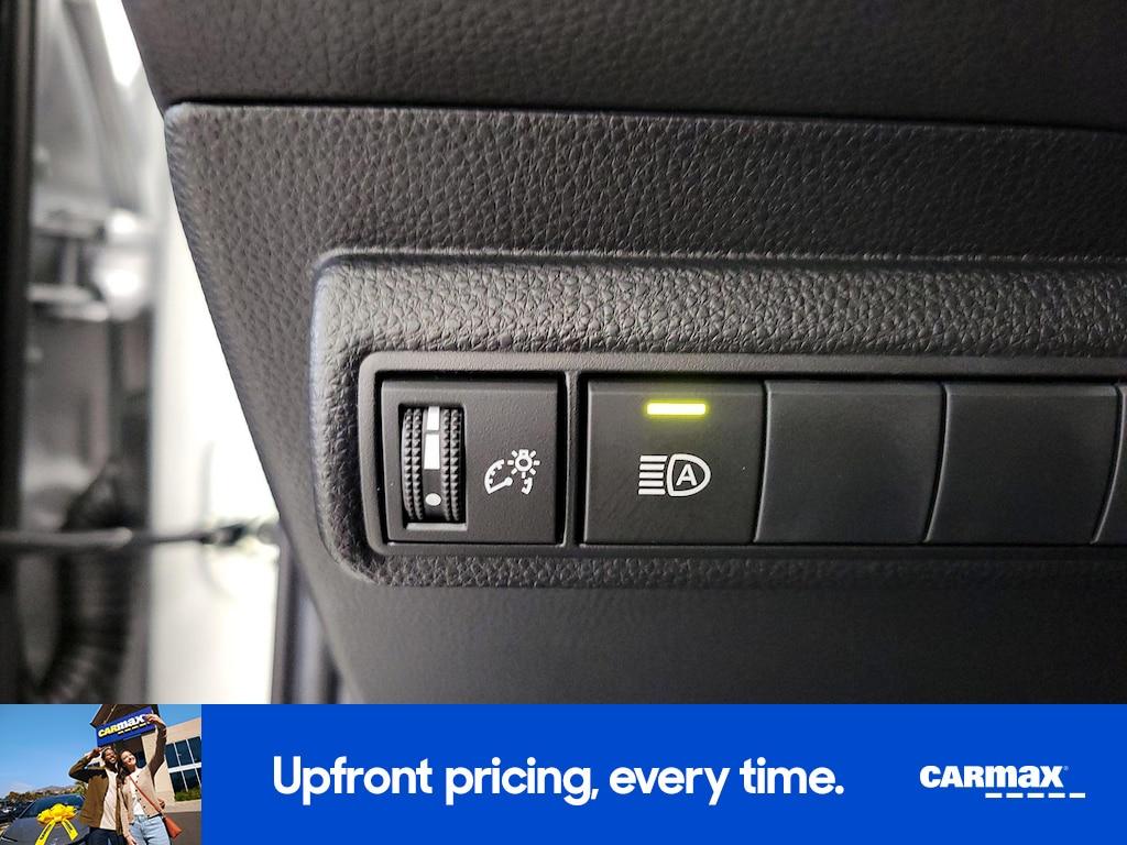 used 2026 Toyota Corolla car, priced at $25,998