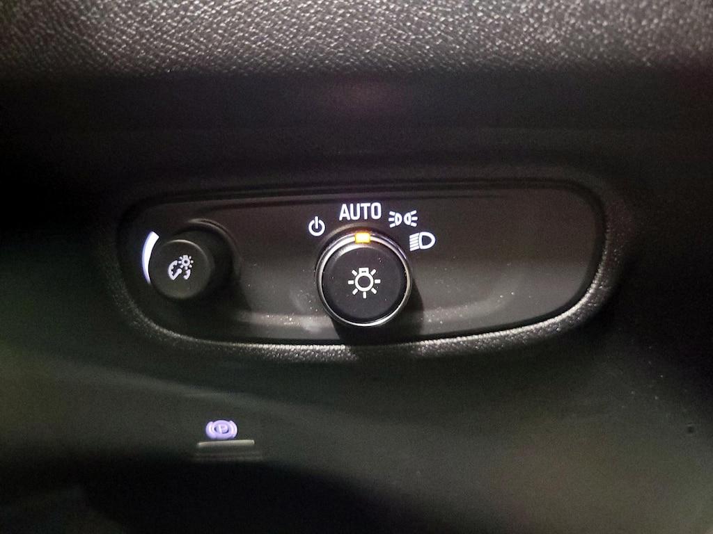 used 2018 GMC Terrain car, priced at $14,998