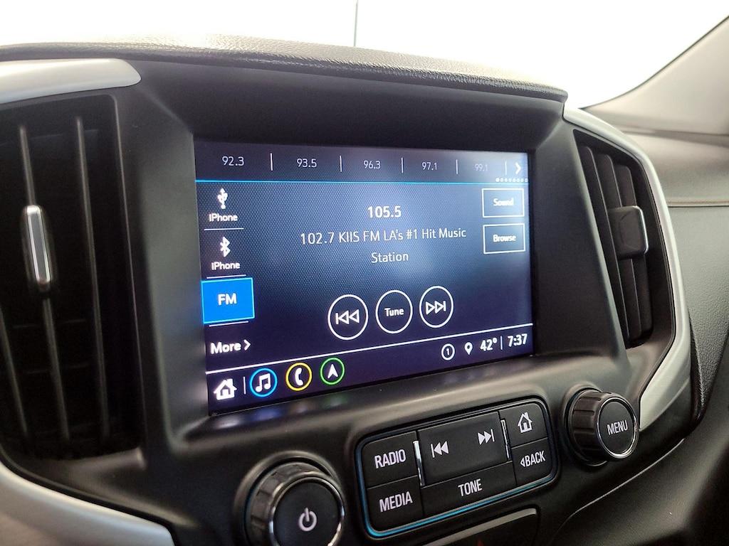 used 2018 GMC Terrain car, priced at $14,998