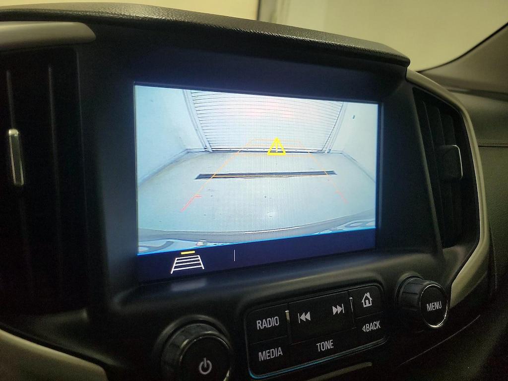 used 2018 GMC Terrain car, priced at $14,998